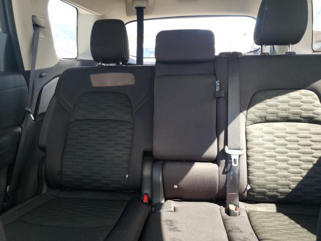 5N1DR3BC1NC213413 Nissan Pathfinder Sv