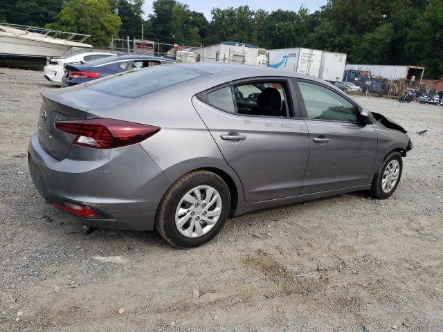 5NPD74LF3KH467004 Hyundai ELANTRA SE