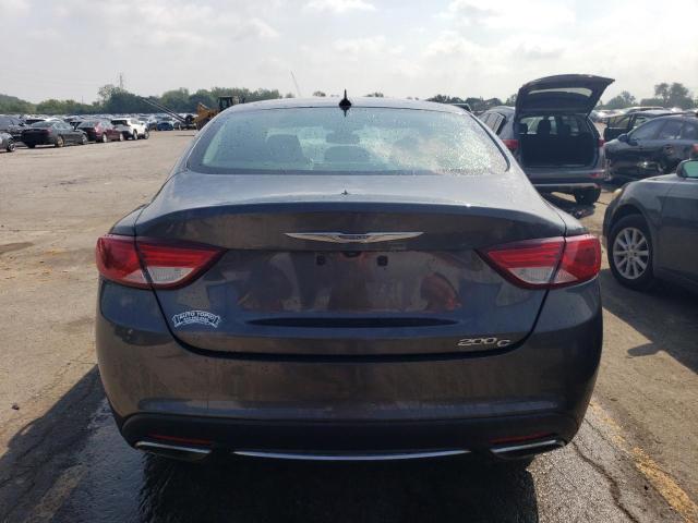 1C3CCCCG4FN727883 Chrysler 200 C
