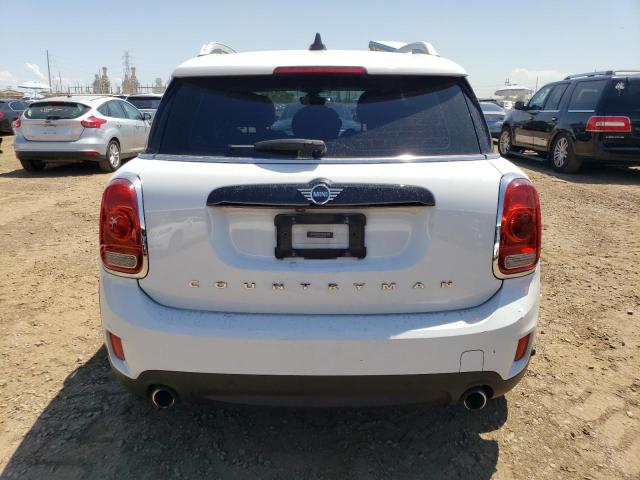 WMZYT3C54K3E97058 Mini Cooper S Countryman