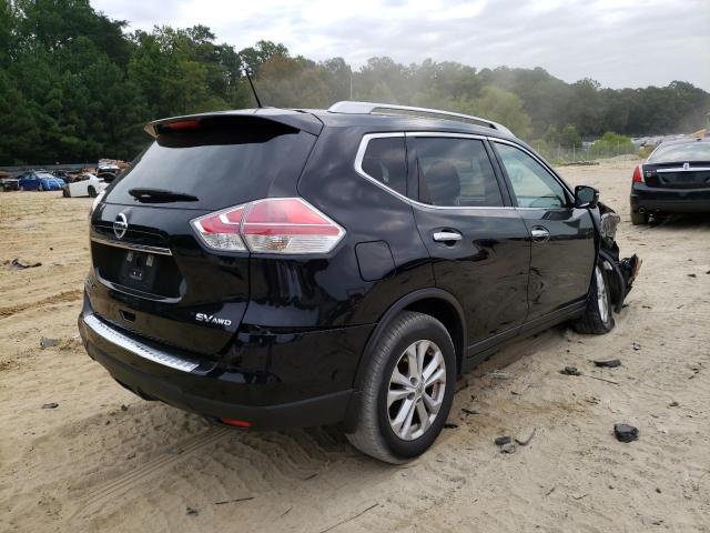 KNMAT2MV0FP536475 | 2015 NISSAN ROGUE S