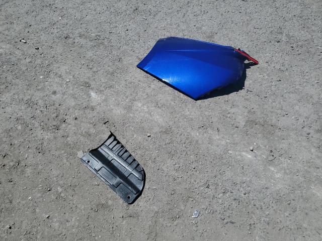 KMHLM4AG7MU093274 Hyundai ELANTRA SEL