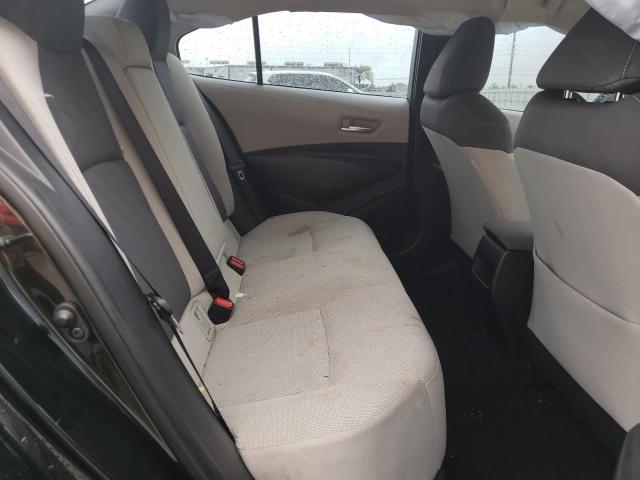 JTDEPRAE1LJ001284 Toyota COROLLA LE
