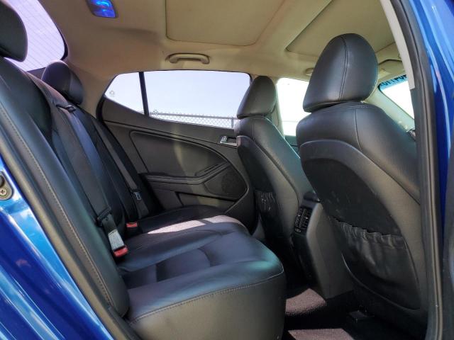 5XXGR4A67EG264031 KIA OPTIMA SX