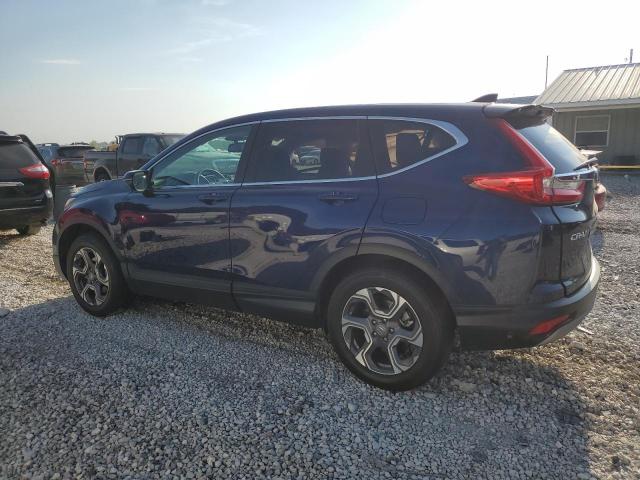 7FARW2H86JE023334 | 2018 HONDA CR-V EXL