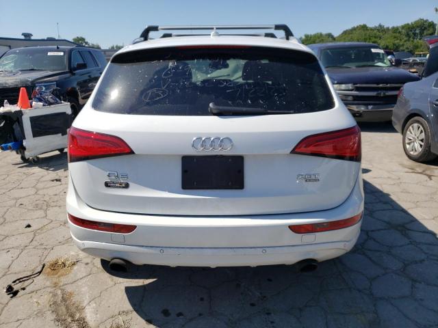 VIN WA1LFAFP0EA128238 2014 Audi Q5, Premium Plus no.6