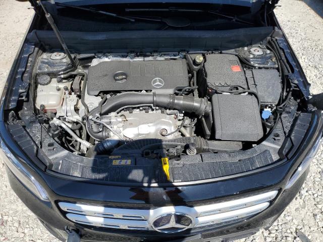 W1N4M4HB0MW112067 Mercedes-Benz Glb 250 4matic
