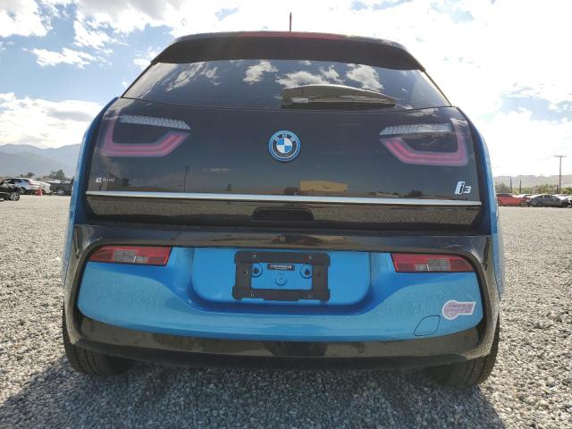 2018 BMW I3 REX - WBY7Z4C5XJVD97080