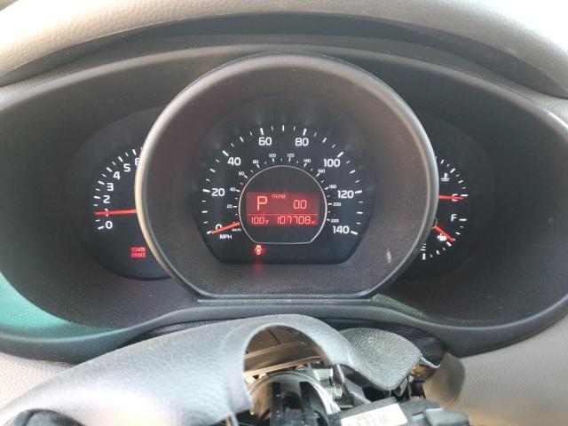 KNDJN2A20F7217341 KIA Soul