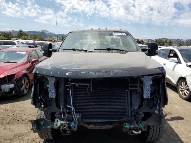 1FTBF2B68KED78657 Ford F250 Super Duty