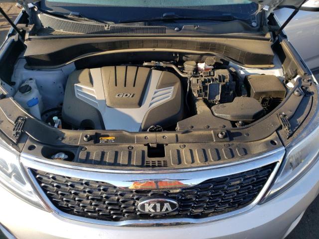 5XYKTDA76EG498239 KIA SORENTO LX