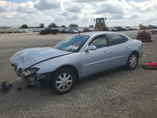 2005 Buick LaCrosse CX