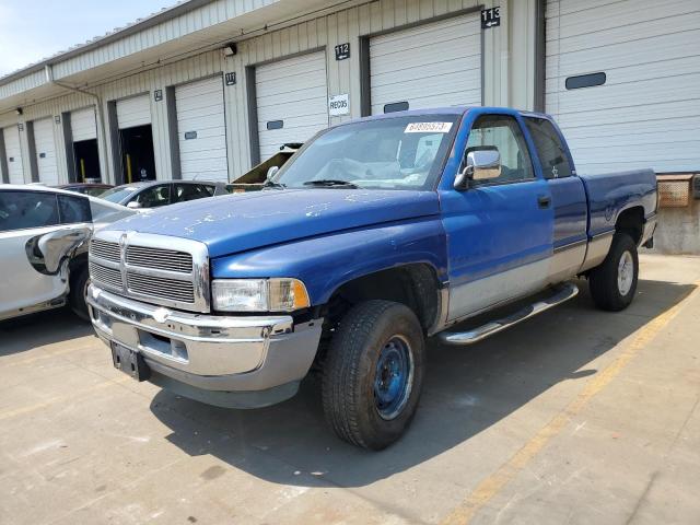 1997 Dodge Ram 1500 