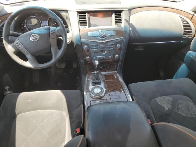 JN8AY2ND9H9008954 Nissan ARMADA SV