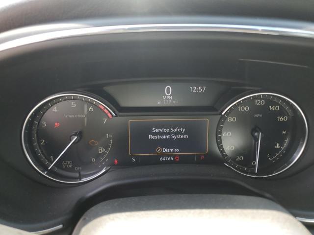 1G6DM5RK5L0154136 Cadillac CT5 LUXURY