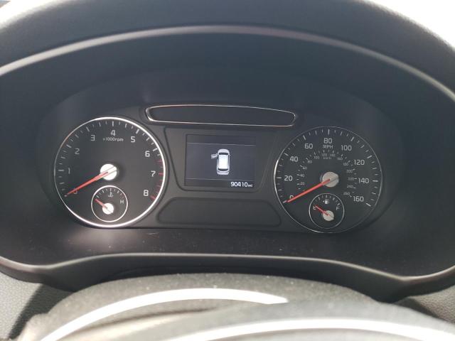 5XYPGDA52LG612873 KIA SORENTO S