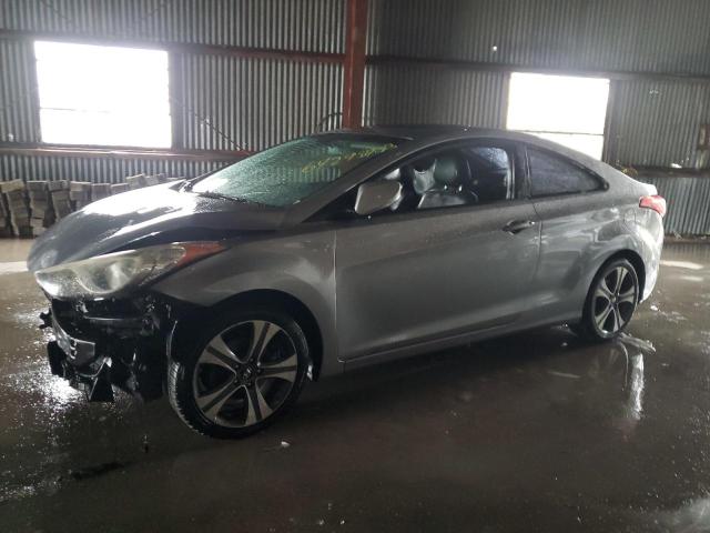 2013 Hyundai Elantra Coupe GS