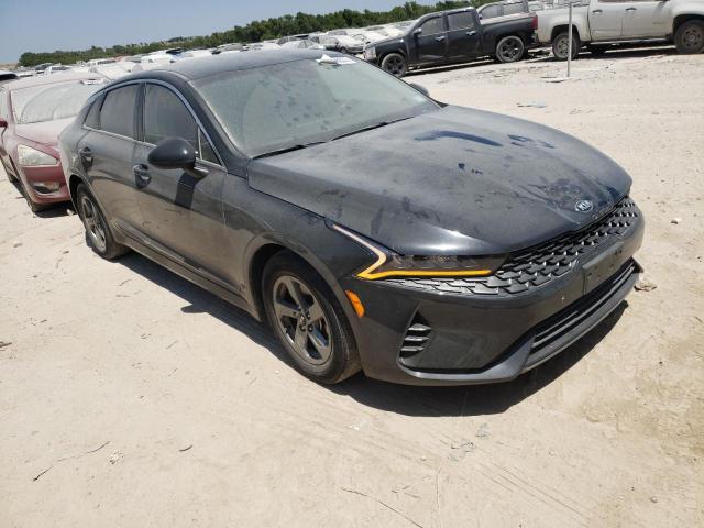 5XXG14J2XMG002040 KIA K5 LXS