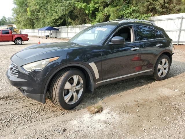 2010 INFINITI FX35 