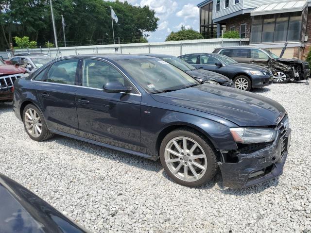 VIN WAUFFAFL3FN006464 2015 Audi A4, Premium Plus no.4