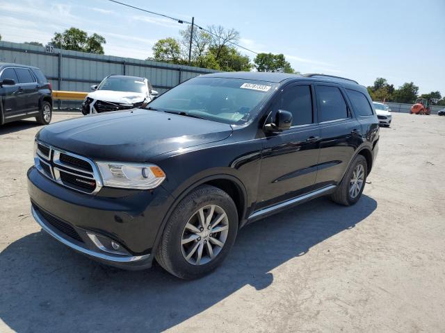 2017 Dodge Durango SXT