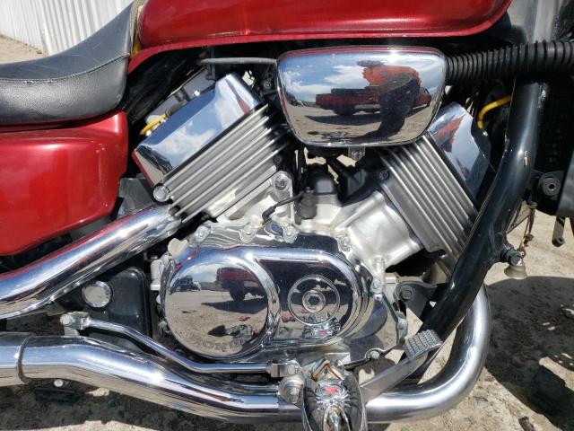 2002 HONDA VF750 C JH2RC43002M800933