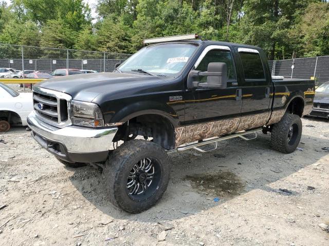 1999 Ford F-250 