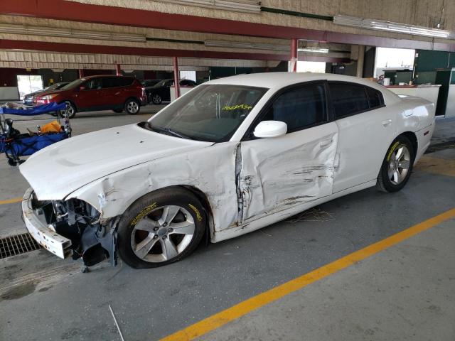 2013 Dodge Charger SE