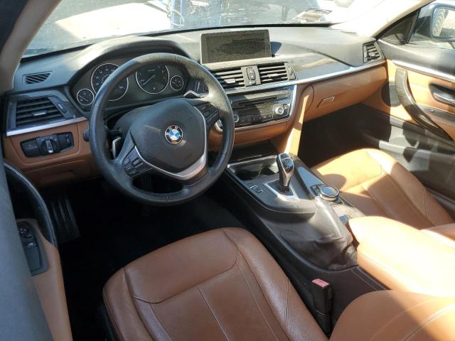 WBA3N9C51EF720483 BMW 428 XI