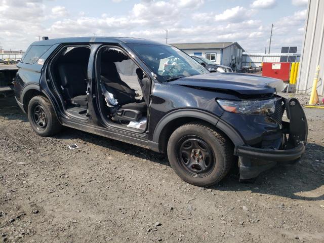 1FM5K8AB0LGB23898 Ford Explorer Police Interceptor