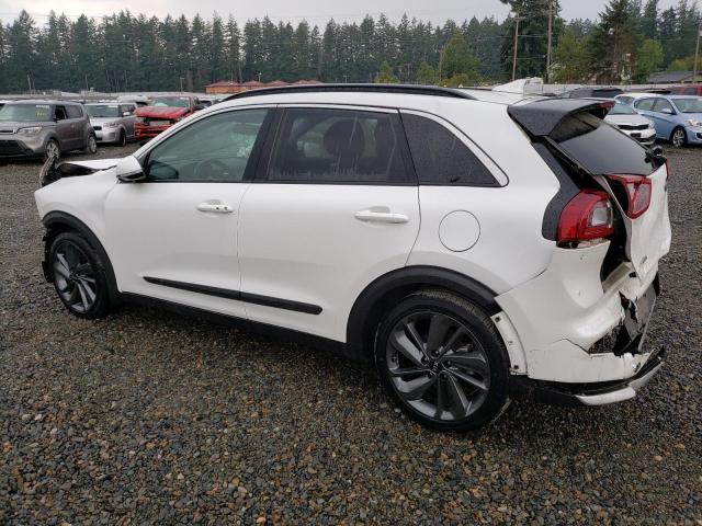 KNDCC3LC8H5091951 KIA NIRO EX