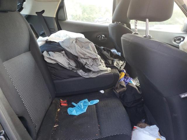 2016 NISSAN JUKE S - JN8AF5MR8GT607818