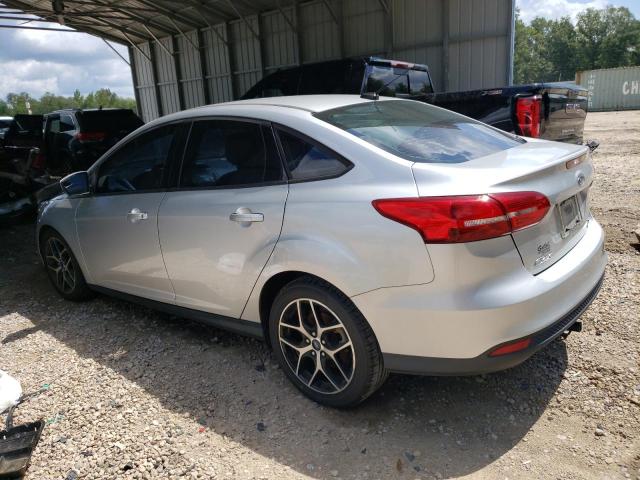 1FADP3FE2JL285002 Ford FOCUS SE