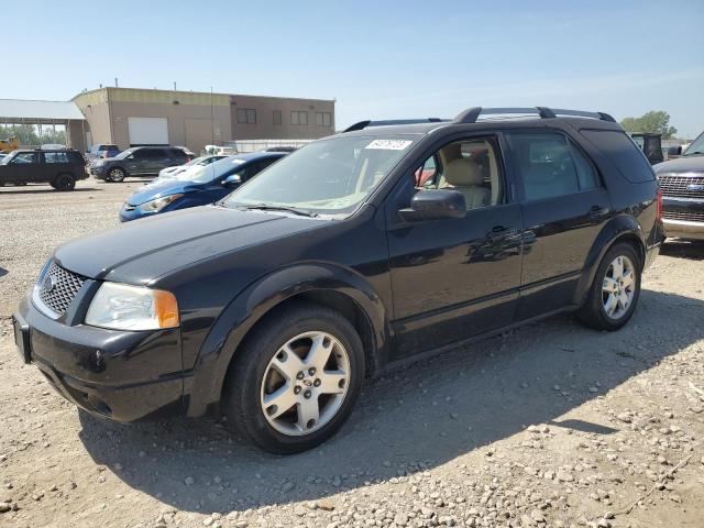 2005 Ford Freestyle Limited