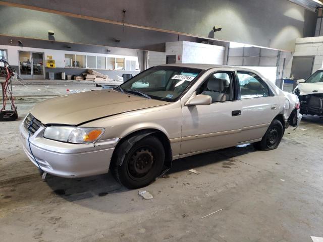 2000 Toyota Camry CE