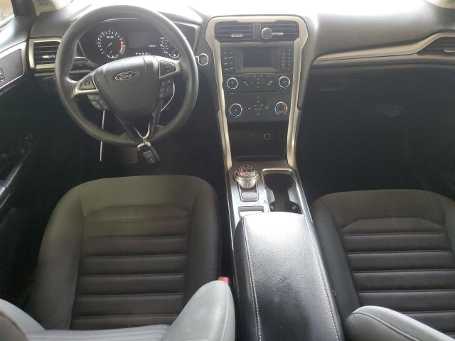 3FA6P0H79HR232301 Ford FUSION SE