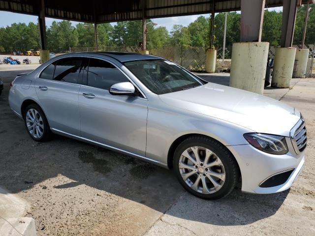 WDDZF4JB7HA097805 Mercedes-Benz E 300