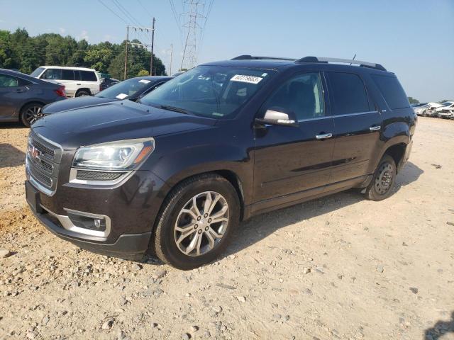 2015 GMC Acadia SLT1