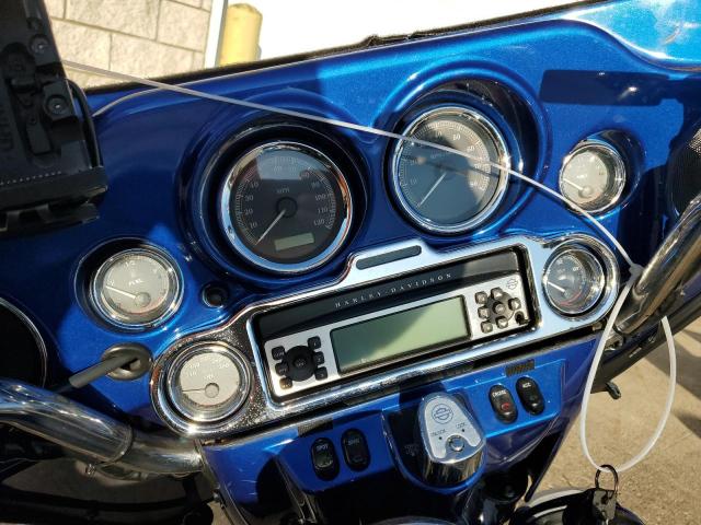 2009 HARLEY-DAVIDSON FLHTCU 1HD1FC4149Y615719