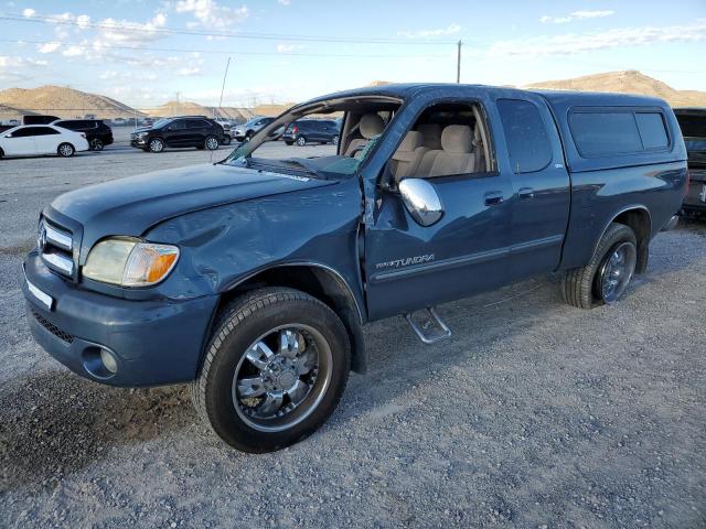 2006 Toyota Tundra 