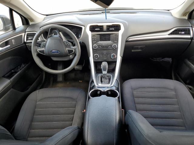 3FA6P0H70FR152933 Ford FUSION SE