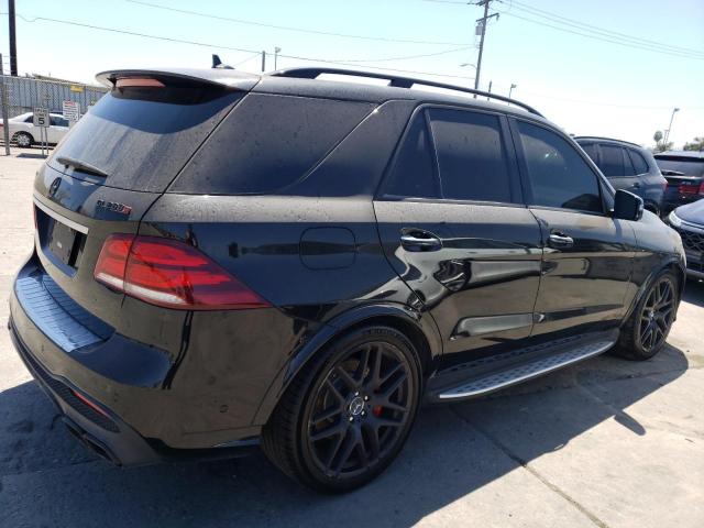 2017 MERCEDES-BENZ GLE 63 AMG - 4JGDA7FB8HA869138