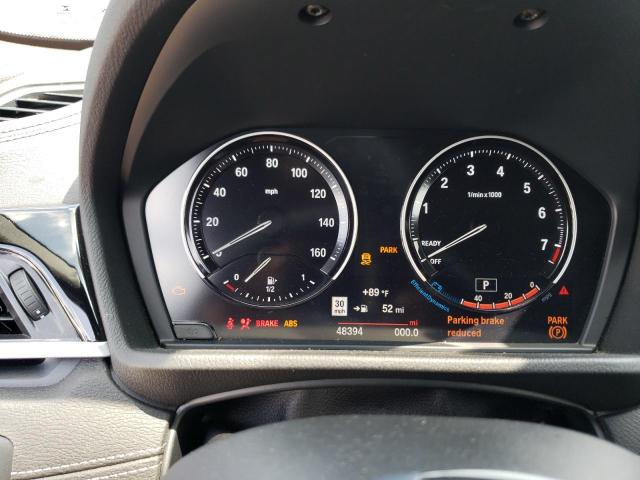 WBXYJ1C09N5T50242 BMW X2 Xdrive28i