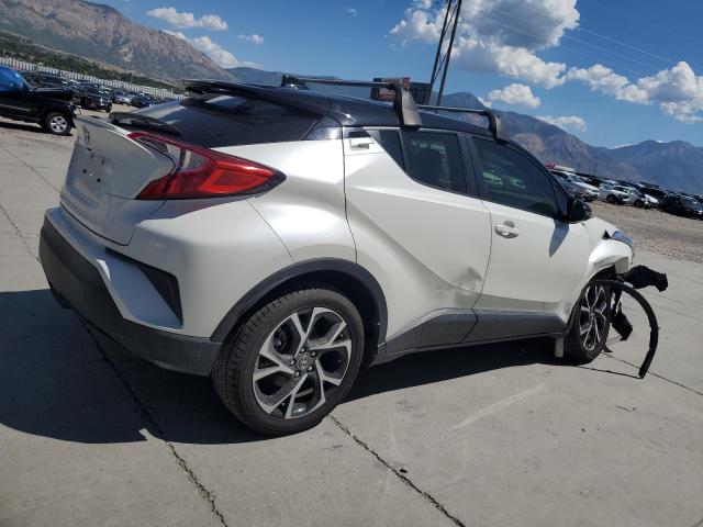 JTNKHMBX5K1031210 Toyota C-HR XLE 3