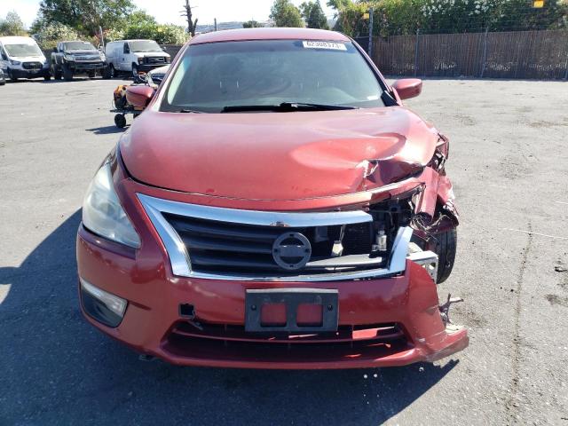 1N4AL3AP9FN888788 Nissan ALTIMA 2.5