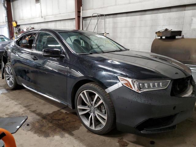 19UUB3F40LA001818 Acura TLX TECHNO 4