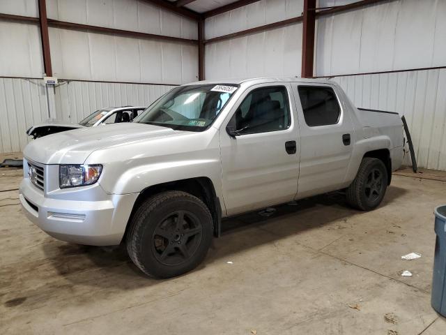 2006 Honda Ridgeline RT