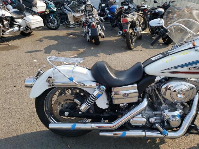 2006 HARLEY-DAVIDSON FXDI35 - 1HD1GW1166K306691
