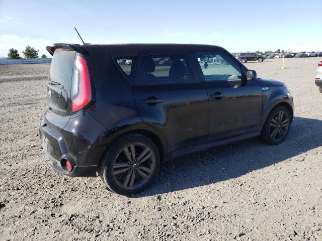 Vin: kndjp3a51g7351285, lot: 64409183, kia soul + 20163