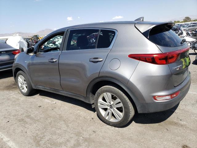 KNDPMCAC3H7207188 KIA Sportage Lx